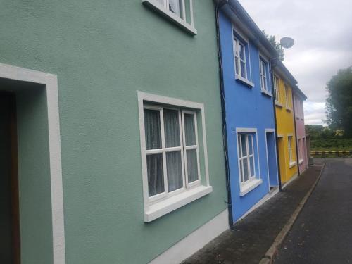 Townhouse 4 Barrow Lane in Carlow