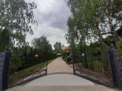 Domek letniskowy Klimkówka 182