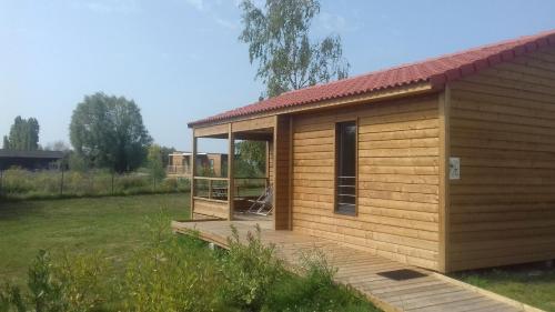 Lodges de Blois-Chambord