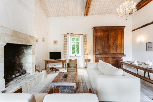 Pays de la Loire House 1005 in Saint-Laurent-de-la-Salle