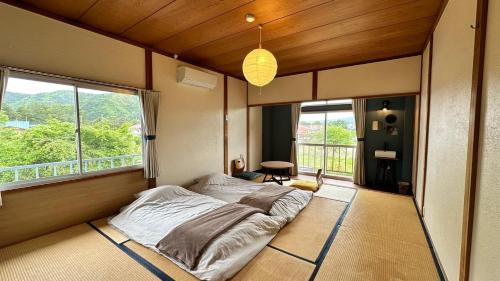 八-Hachi- Accommodation