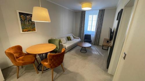 Hotel Radetzky Room Type - One-Bedroom Apartment