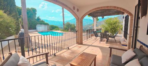 Casa Cristina in Jete