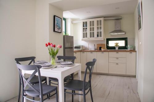 Apartman Vili Room Type - One-Bedroom Apartment