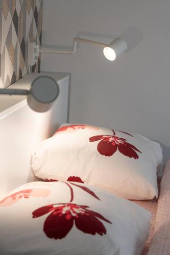 Lac Ness - Bel appartment central Part-Dieu