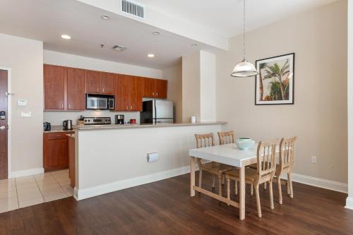 Spacious Modern Condos near French Quarter - 편의 시설/서비스