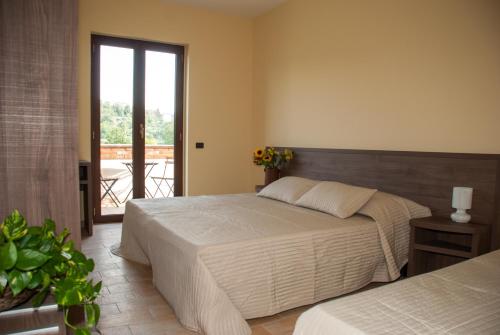 Guestroom, Casa Delfico Ristoro in famiglia in Torricella Sicura