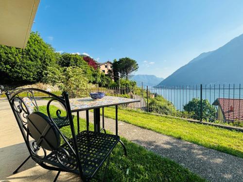 Incanto Nesso Parking and Lake View gîte à louer Nesso