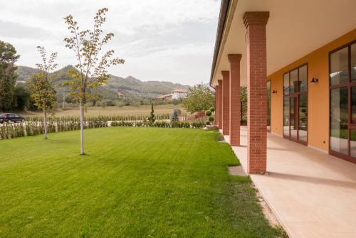 Casa Dèlfico Ristoro in famiglia - image 3