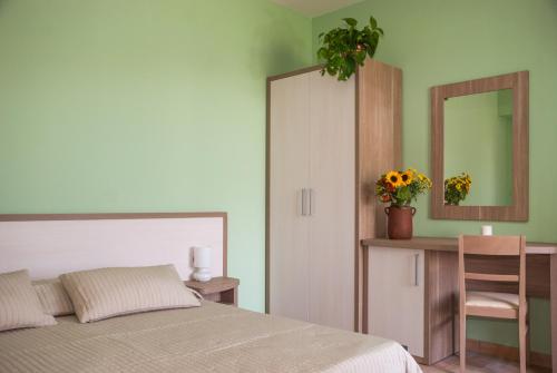 Casa Dèlfico Ristoro in famiglia - image 10