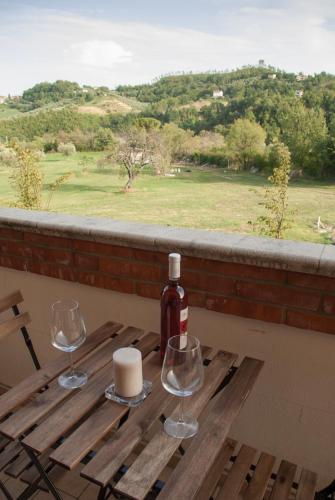 Casa Dèlfico Ristoro in famiglia - image 13