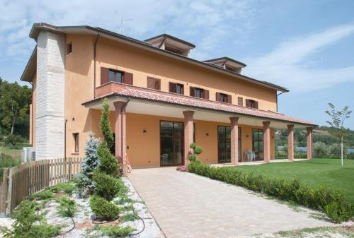 Casa Dèlfico Ristoro in famiglia - image 7
