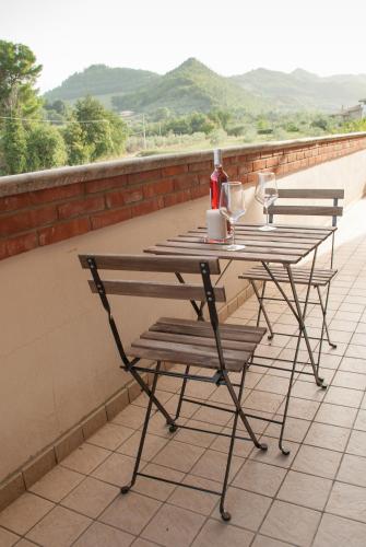 Casa Dèlfico Ristoro in famiglia - image 4