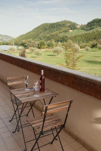 Casa Dèlfico Ristoro in famiglia - image 2