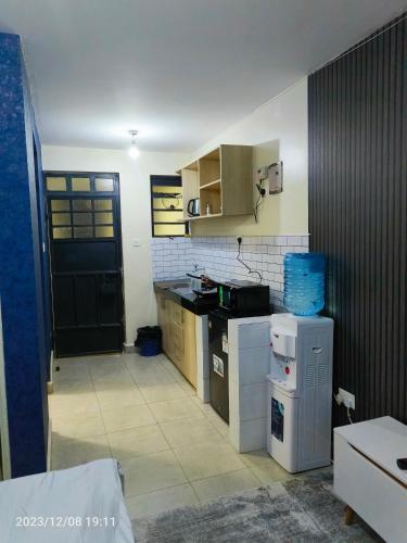 Kigemti Home in Mlolongo