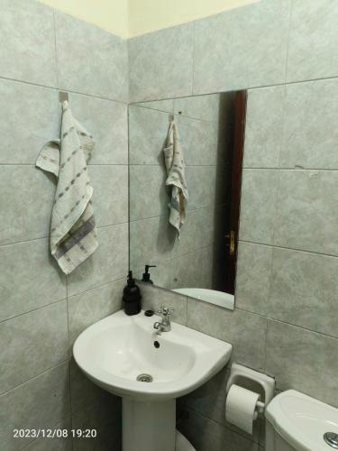 Kigemti Home in Mlolongo