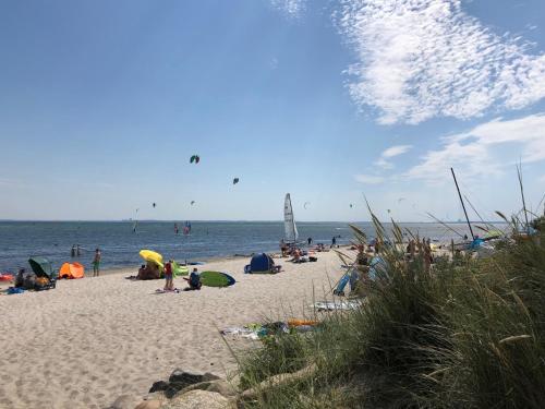 Feriendorf Südstrand Haus 43