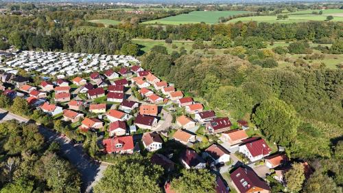 Feriendorf Südstrand Haus 43