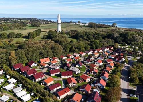 Feriendorf Südstrand Haus 01