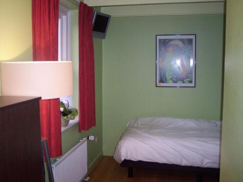 Hotel Bertram 5