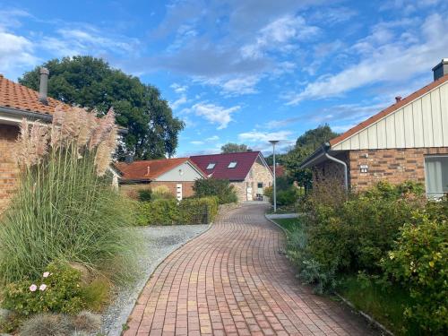 Feriendorf Südstrand Haus 09