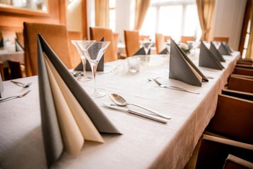 Hotel & Restaurant IBERIA ***