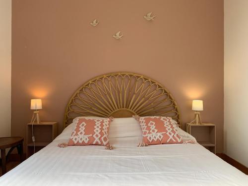 St Malo - Rothéneuf, proche Mont St Michel et Cancale, grande maison familiale gîte à louer Rothéneuf