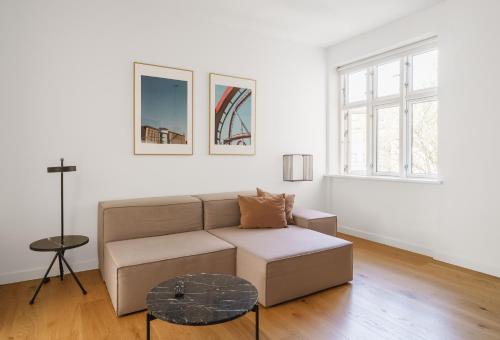 Facilities, Cosy 1-BR in a quiet residential area - 229 near Aarhus Universitet