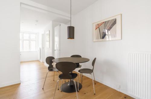 Facilities, Cosy 1-BR in a quiet residential area - 229 near Aarhus Universitet