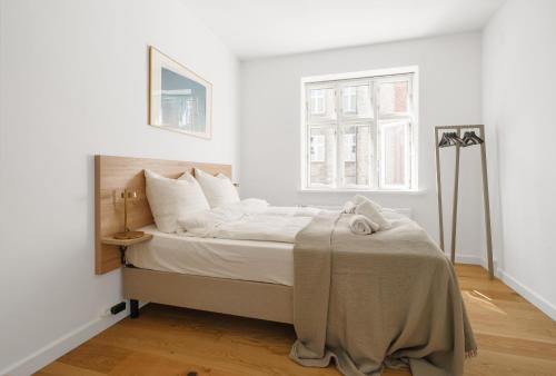 Facilities, Cosy 1-BR in a quiet residential area - 229 near Aarhus Universitet
