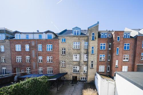 Facilities, Cosy 1-BR in a quiet residential area - 229 near Aarhus Universitet