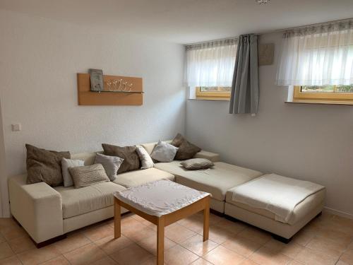 Pension Ella in Sulzfeld am Main