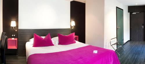 Best Western Plus Monopole Metropole - image 2