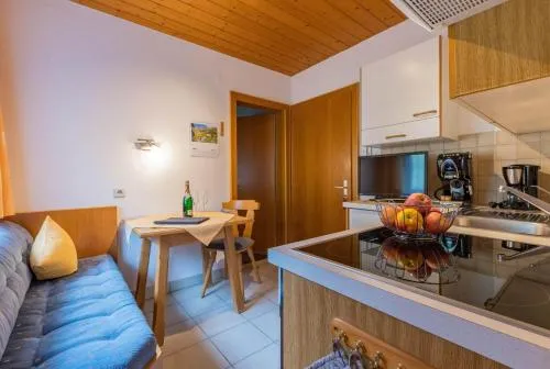 Apartment Rotbühlspitze in Sankt Gallenkirch, Österreich