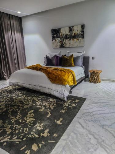 Deluxe Villa image 9