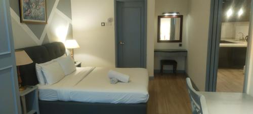 BBS Suites At Times Square KL - image 3