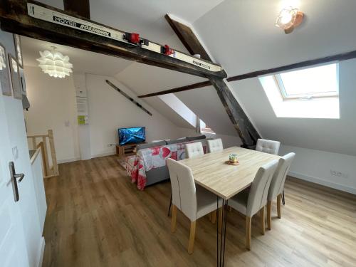 Le Chalet - Home Homy, Montluçon (foto 7)