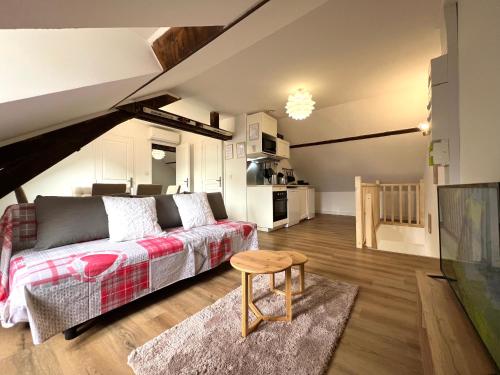 Le Chalet - Home Homy, Montluçon (foto 4)