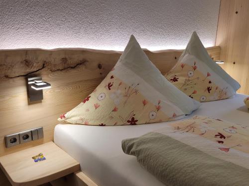 Gasthaus Pension Donishäusle