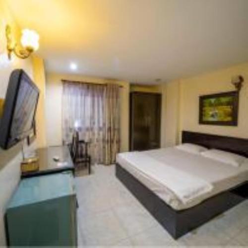 Cát Tường Hotel – Ho Chi Minh City, LA
