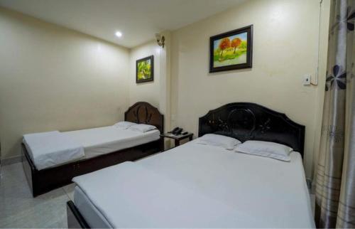 Cát Tường Hotel – Ho Chi Minh City, LA