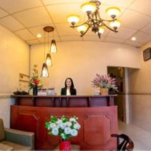 Cát Tường Hotel – Ho Chi Minh City, LA