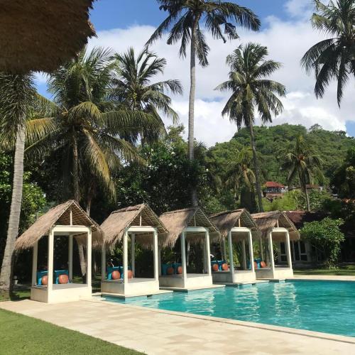 Le 48, Zen & Happy Resort18