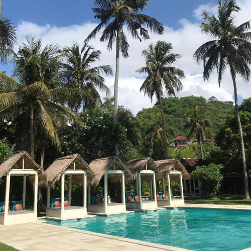 Le 48, Zen & Happy Resort16