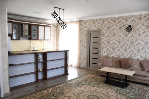 Armani Guest house in Martuni