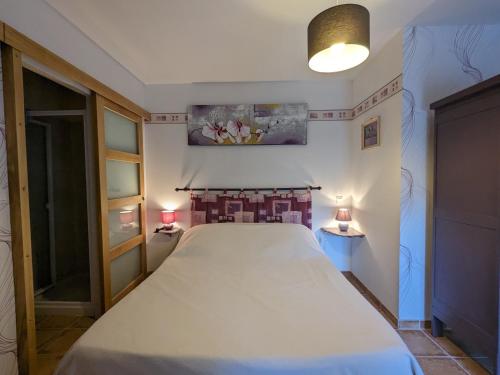Suite familiale paisible avec activités en plein air et confort moderne - FR-1-591-447 chambre d'hôte Bois de Bougaseau