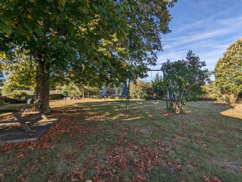 Chambre d'hotes avec jardin, activites familiales et parking securise au cœur du Berry - FR-1-591-44 in Nouzerines