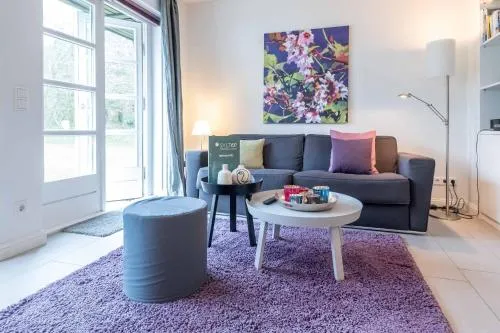 Haus Heide Hüs, App 2 in Wenningstedt-Braderup, Deutschland
