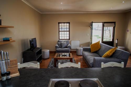 Swellendam Self Catering