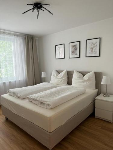 Sunny and elegant apartament in central location Graz